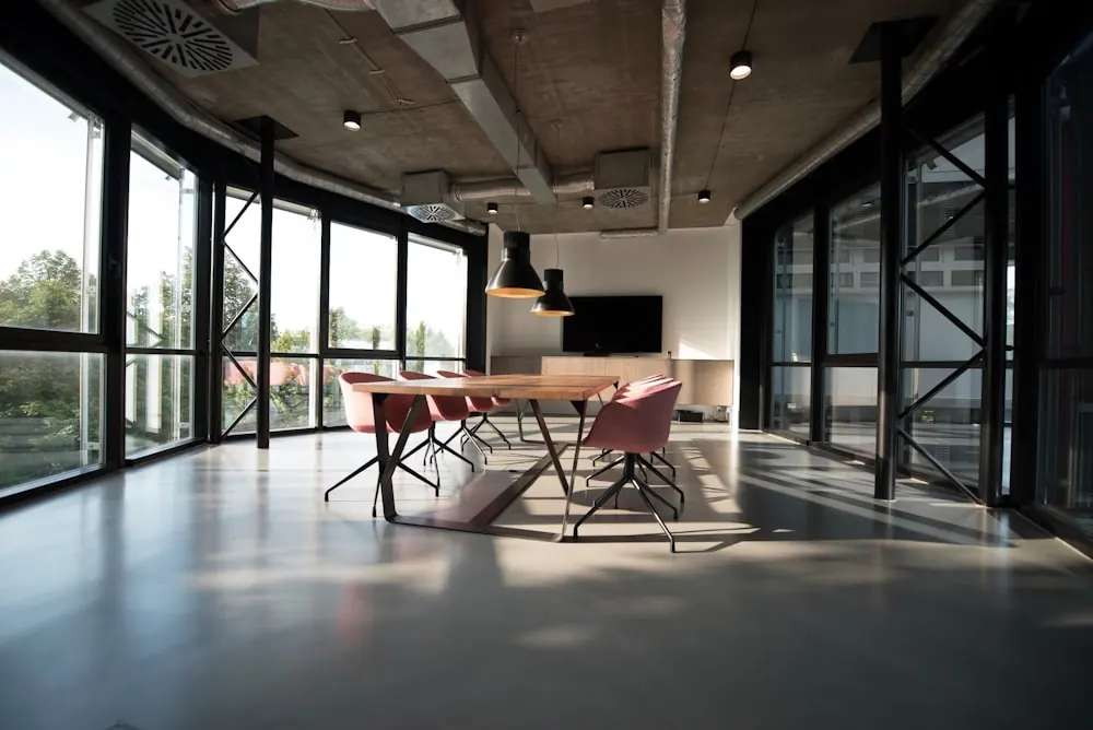 Conference Suite