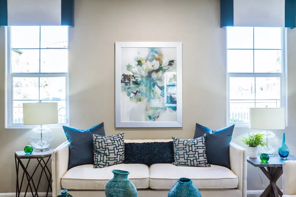 Bedroom Accent Walls