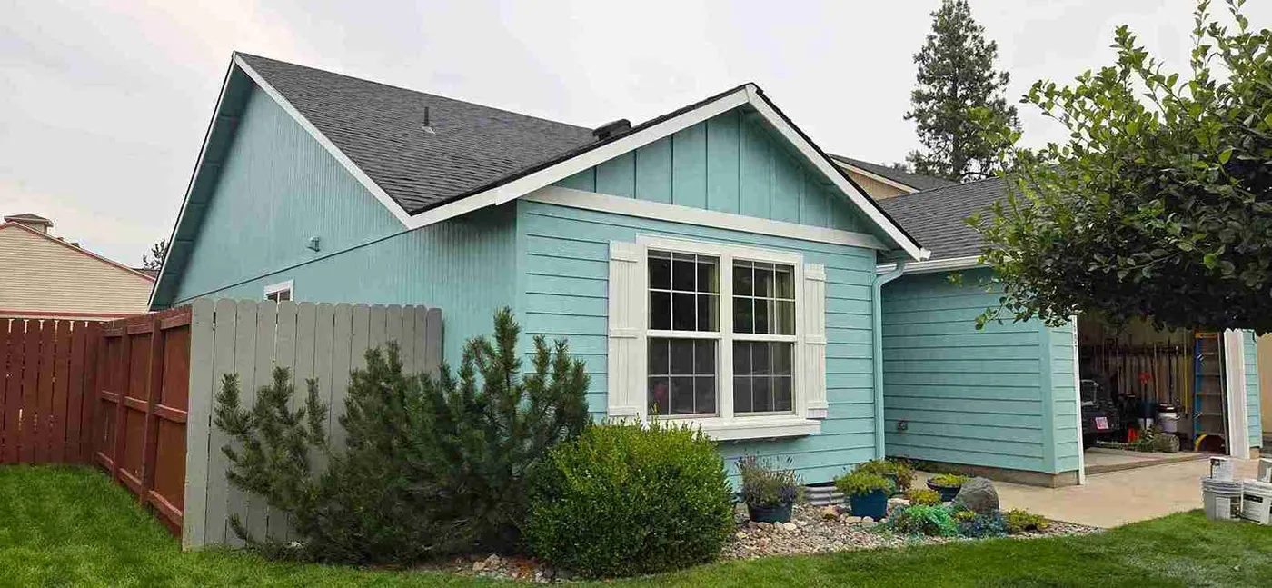 Residential Painting